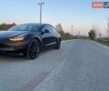Черный Тесла Модель 3, объемом двигателя 0 л и пробегом 88 тыс. км за 20500 $, фото 11 на Automoto.ua