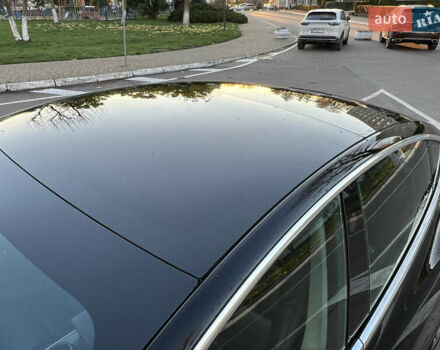 Черный Тесла Модель 3, объемом двигателя 0 л и пробегом 150 тыс. км за 18500 $, фото 25 на Automoto.ua