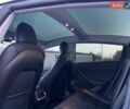 Черный Тесла Модель 3, объемом двигателя 0 л и пробегом 250 тыс. км за 16000 $, фото 45 на Automoto.ua