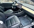 Чорний Тесла Модель 3, об'ємом двигуна 0 л та пробігом 45 тис. км за 12500 $, фото 12 на Automoto.ua