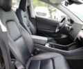 Тесла Модель 3 2020 у Києві на Automoto.ua Чорний Тесла Модель 3, об'ємом двигуна 0 л та пробігом 36 тис. км за 11700 $, фото 8 на Automoto.ua