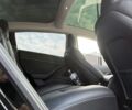 Черный Тесла Модель 3, объемом двигателя 0 л и пробегом 103 тыс. км за 18500 $, фото 22 на Automoto.ua