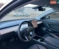 Чорний Тесла Модель 3, об'ємом двигуна 0 л та пробігом 250 тис. км за 16000 $, фото 30 на Automoto.ua
