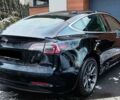Черный Тесла Модель 3, объемом двигателя 0 л и пробегом 110 тыс. км за 14800 $, фото 6 на Automoto.ua