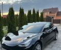 Чорний Тесла Модель 3, об'ємом двигуна 0 л та пробігом 130 тис. км за 17500 $, фото 1 на Automoto.ua