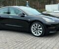 Чорний Тесла Модель 3, об'ємом двигуна 0 л та пробігом 80 тис. км за 18100 $, фото 1 на Automoto.ua