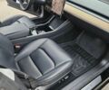 Черный Тесла Модель 3, объемом двигателя 0 л и пробегом 98 тыс. км за 17700 $, фото 5 на Automoto.ua