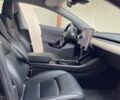 Чорний Тесла Модель 3, об'ємом двигуна 0 л та пробігом 68 тис. км за 17284 $, фото 3 на Automoto.ua