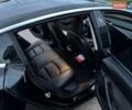 Чорний Тесла Модель 3, об'ємом двигуна 0 л та пробігом 82 тис. км за 21000 $, фото 19 на Automoto.ua