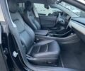 Чорний Тесла Модель 3, об'ємом двигуна 0 л та пробігом 200 тис. км за 17000 $, фото 16 на Automoto.ua