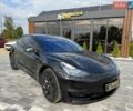 Черный Тесла Модель 3, объемом двигателя 0 л и пробегом 159 тыс. км за 21999 $, фото 10 на Automoto.ua