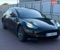 Чорний Тесла Модель 3, об'ємом двигуна 0 л та пробігом 197 тис. км за 16500 $, фото 2 на Automoto.ua