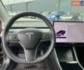 Чорний Тесла Модель 3, об'ємом двигуна 0 л та пробігом 116 тис. км за 13490 $, фото 21 на Automoto.ua