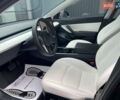 Чорний Тесла Модель 3, об'ємом двигуна 0 л та пробігом 30 тис. км за 24900 $, фото 10 на Automoto.ua