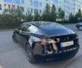 Черный Тесла Модель 3, объемом двигателя 0 л и пробегом 44 тыс. км за 16100 $, фото 6 на Automoto.ua