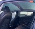 Чорний Тесла Модель 3, об'ємом двигуна 0 л та пробігом 250 тис. км за 16500 $, фото 45 на Automoto.ua
