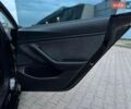 Чорний Тесла Модель 3, об'ємом двигуна 0 л та пробігом 82 тис. км за 21000 $, фото 20 на Automoto.ua