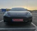 Черный Тесла Модель 3, объемом двигателя 0 л и пробегом 183 тыс. км за 17014 $, фото 19 на Automoto.ua