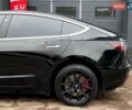 Черный Тесла Модель 3, объемом двигателя 0 л и пробегом 111 тыс. км за 19500 $, фото 6 на Automoto.ua