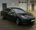 Чорний Тесла Модель 3, об'ємом двигуна 0 л та пробігом 120 тис. км за 13999 $, фото 1 на Automoto.ua