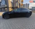 Черный Тесла Модель 3, объемом двигателя 0 л и пробегом 200 тыс. км за 15900 $, фото 18 на Automoto.ua