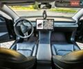 Черный Тесла Модель 3, объемом двигателя 0 л и пробегом 202 тыс. км за 15800 $, фото 21 на Automoto.ua