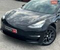 Чорний Тесла Модель 3, об'ємом двигуна 0 л та пробігом 116 тис. км за 13490 $, фото 13 на Automoto.ua