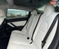 Тесла Модель 3 2020 у Києві на Automoto.ua Чорний Тесла Модель 3, об'ємом двигуна 0 л та пробігом 74 тис. км за 19000 $, фото 7 на Automoto.ua