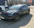 Черный Тесла Модель 3, объемом двигателя 0 л и пробегом 143 тыс. км за 15100 $, фото 15 на Automoto.ua