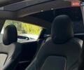 Черный Тесла Модель 3, объемом двигателя 0 л и пробегом 111 тыс. км за 19500 $, фото 13 на Automoto.ua