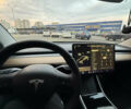 Тесла Модель 3 2020 в Киеве на Automoto.ua Черный Тесла Модель 3, объемом двигателя 0 л и пробегом 381 тыс. км за 14000 $, фото 5 на Automoto.ua