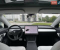 Чорний Тесла Модель 3, об'ємом двигуна 0 л та пробігом 139 тис. км за 17000 $, фото 8 на Automoto.ua