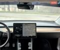 Черный Тесла Модель 3, объемом двигателя 0 л и пробегом 125 тыс. км за 17399 $, фото 32 на Automoto.ua