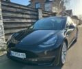 Черный Тесла Модель 3, объемом двигателя 0 л и пробегом 34 тыс. км за 12800 $, фото 1 на Automoto.ua