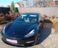 Чорний Тесла Модель 3, об'ємом двигуна 0 л та пробігом 189 тис. км за 14200 $, фото 21 на Automoto.ua