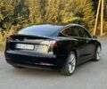 Чорний Тесла Модель 3, об'ємом двигуна 0 л та пробігом 38 тис. км за 18500 $, фото 13 на Automoto.ua