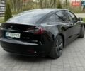 Черный Тесла Модель 3, объемом двигателя 0 л и пробегом 155 тыс. км за 19999 $, фото 10 на Automoto.ua