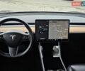 Черный Тесла Модель 3, объемом двигателя 0 л и пробегом 125 тыс. км за 17399 $, фото 31 на Automoto.ua