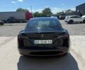 Черный Тесла Модель 3, объемом двигателя 0 л и пробегом 43 тыс. км за 19000 $, фото 42 на Automoto.ua