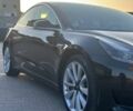 Черный Тесла Модель 3, объемом двигателя 0 л и пробегом 138 тыс. км за 17100 $, фото 9 на Automoto.ua