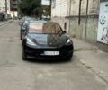 Чорний Тесла Модель 3, об'ємом двигуна 0 л та пробігом 78 тис. км за 17447 $, фото 1 на Automoto.ua