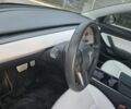 Черный Тесла Модель 3, объемом двигателя 0 л и пробегом 183 тыс. км за 17014 $, фото 11 на Automoto.ua
