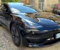 Чорний Тесла Модель 3, об'ємом двигуна 0 л та пробігом 159 тис. км за 19250 $, фото 2 на Automoto.ua