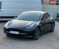 Чорний Тесла Модель 3, об'ємом двигуна 0 л та пробігом 250 тис. км за 16000 $, фото 1 на Automoto.ua