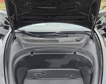 Чорний Тесла Модель 3, об'ємом двигуна 0 л та пробігом 91 тис. км за 21700 $, фото 37 на Automoto.ua