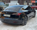 Черный Тесла Модель 3, объемом двигателя 0 л и пробегом 143 тыс. км за 16800 $, фото 9 на Automoto.ua