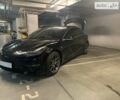 Черный Тесла Модель 3, объемом двигателя 0 л и пробегом 34 тыс. км за 28500 $, фото 38 на Automoto.ua