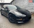Чорний Тесла Модель 3, об'ємом двигуна 0 л та пробігом 70 тис. км за 20600 $, фото 41 на Automoto.ua