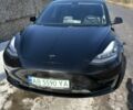 Чорний Тесла Модель 3, об'ємом двигуна 0 л та пробігом 81 тис. км за 18500 $, фото 7 на Automoto.ua