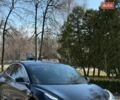 Черный Тесла Модель 3, объемом двигателя 0 л и пробегом 123 тыс. км за 18999 $, фото 6 на Automoto.ua